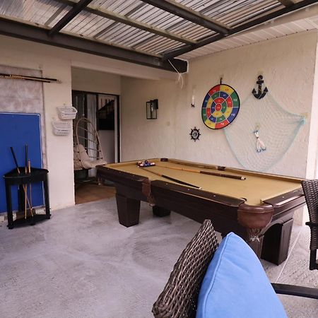 Boho Oasis With Pool- Paradise For Work & Fun Tampa Buitenkant foto